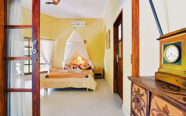 Villa Pelabuhan