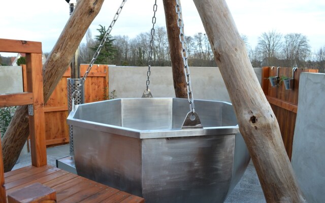 Domaine des Trois Sorciers