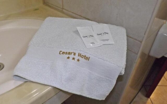 Cesar´s Hotel La Merced