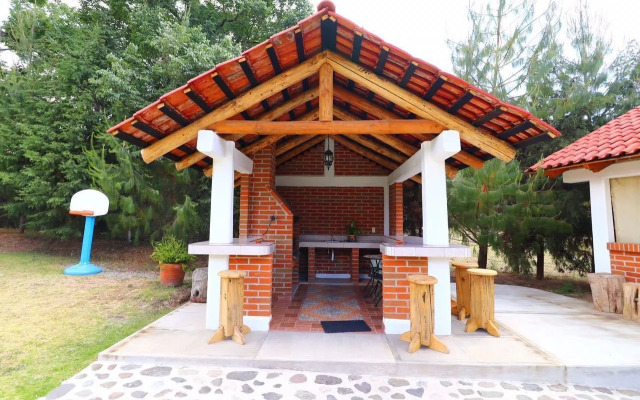 Cabañas Rincón Escondido