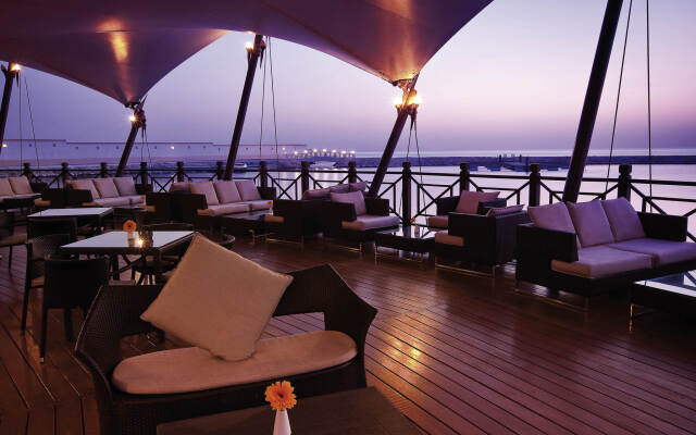 Movenpick Beach Resort Al Khobar