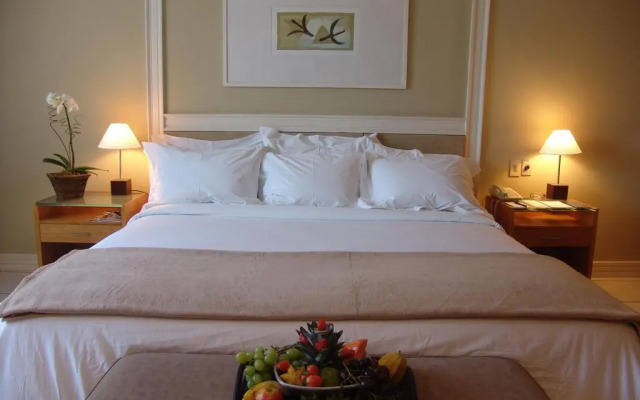 Golden Tulip Ipanema Plaza