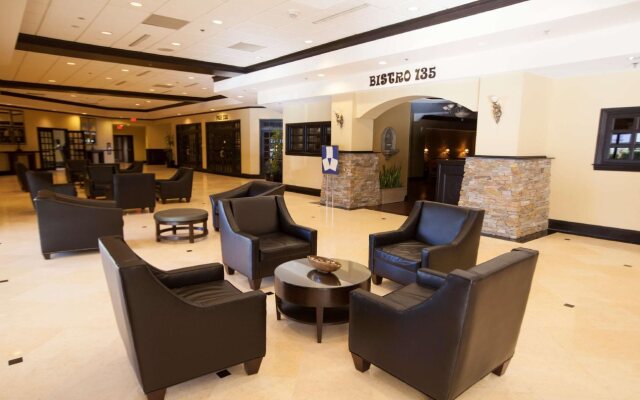 Red Lion Hotel High Point