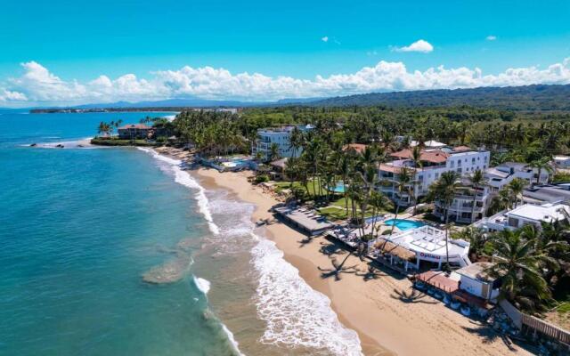 KITE BEACH Oceanfront LUXURY STUDIO - All new in 2022