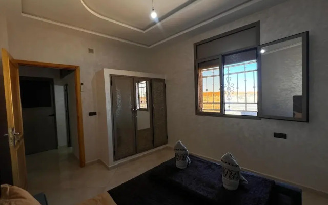 nomad apartments