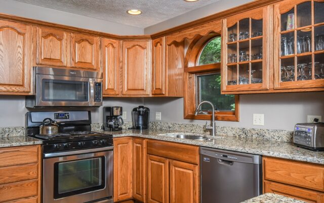 Tranquility 4 Bedroom House