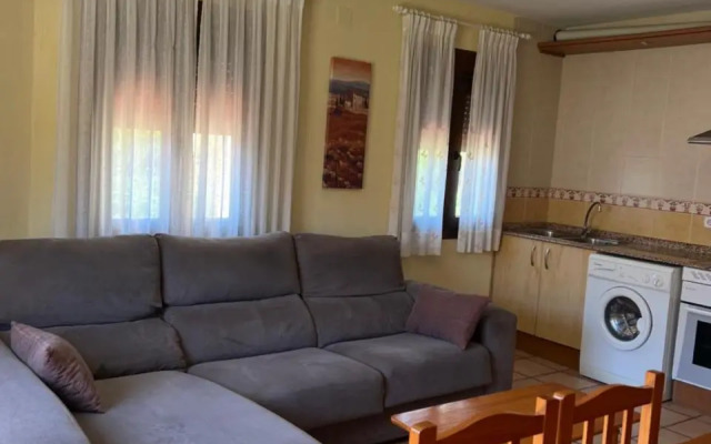 Apartamentos Los Parrales