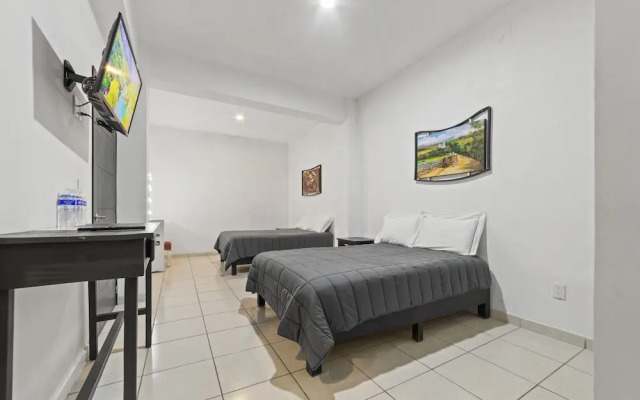 Hotel Boutique Árbol de la Vida