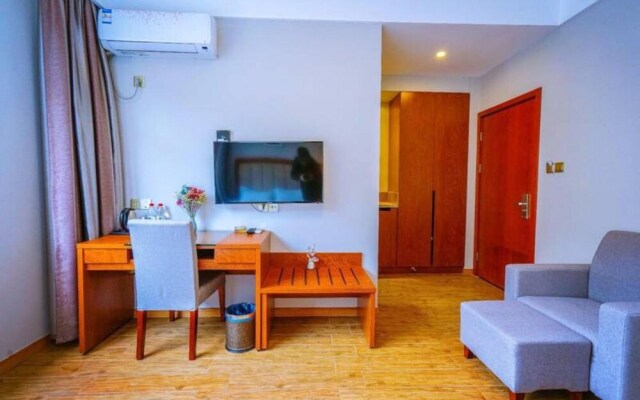 Yiyun Botique Inn Qiandaohu Hangzhou