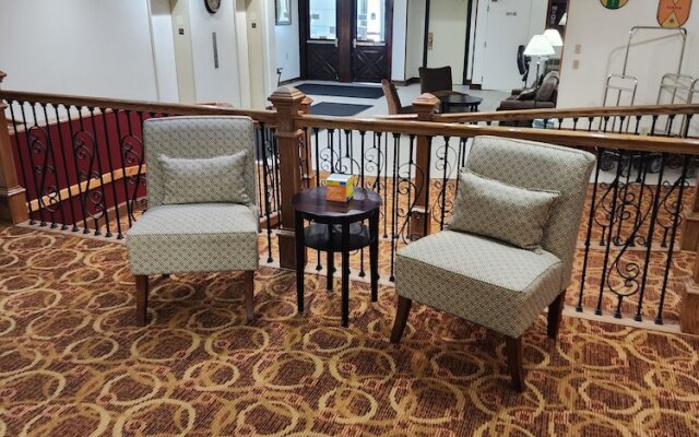 Mittersill Alpine Resort