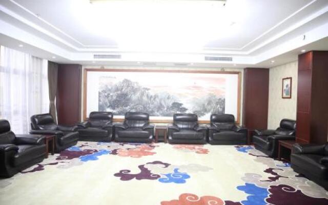 TianYu JingLun Hotel