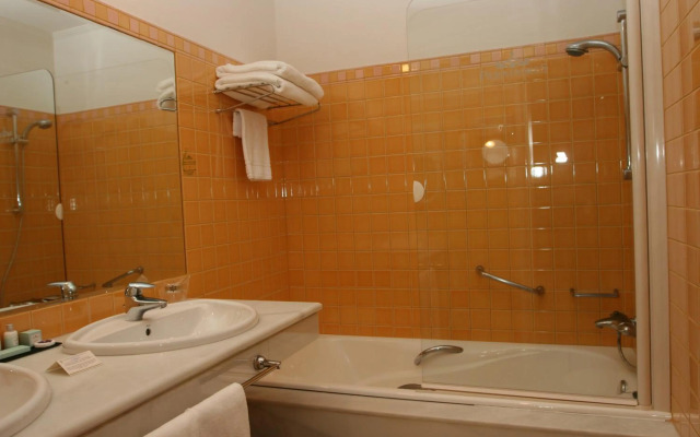 Parador de Fuente Dé