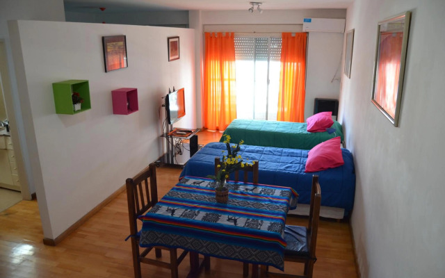 Apartamento Viajero