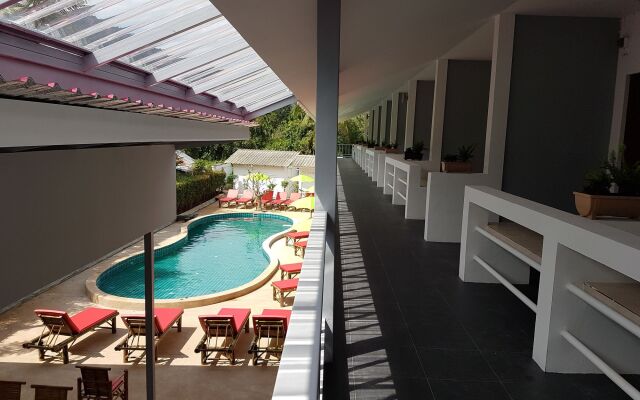 Samui Zenity Hotel