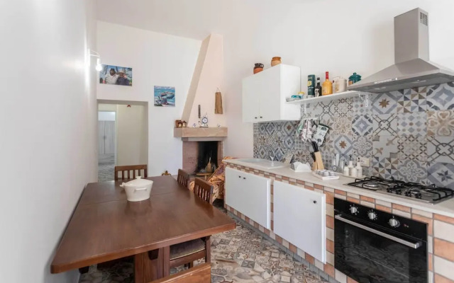 Villette Andrea a 2 passi dalla sabbia