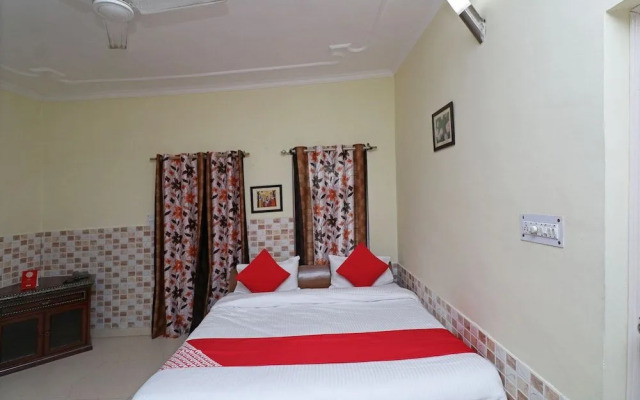 Oyo 37505 Hotel Diamond Hill