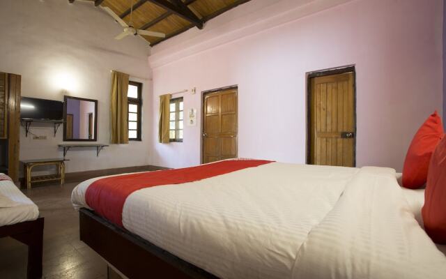 Satya Resort by OYO Rooms