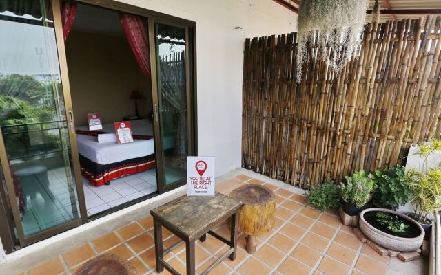 NIDA Rooms Sky High Mountain 122