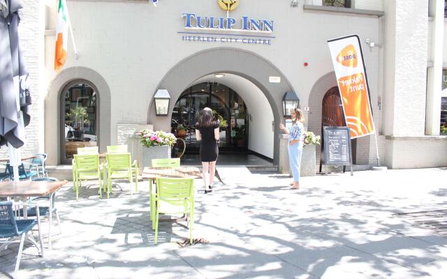 Tulip Inn Heerlen City Centre