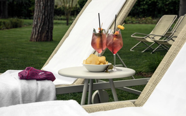 La Posta Hotel & Thermal Spa
