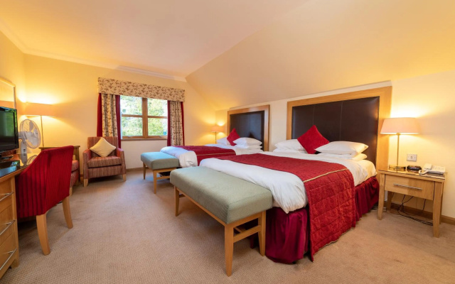 Lochardil House Hotel - Image 3