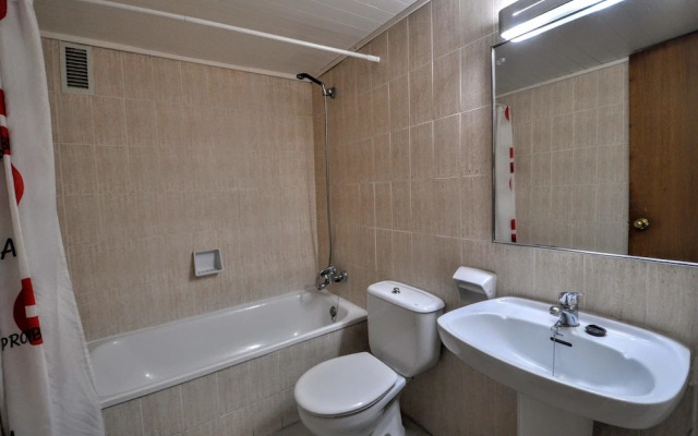 Lloretholiday Los Fresnos