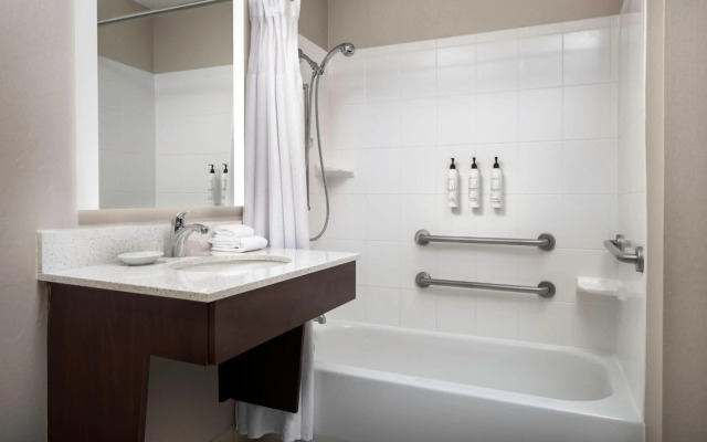 SpringHill Suites by Marriott Dallas Addison/Quorum Drive