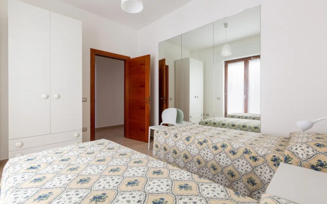 3225 Appartamento La Trozzella by Barbarhouse