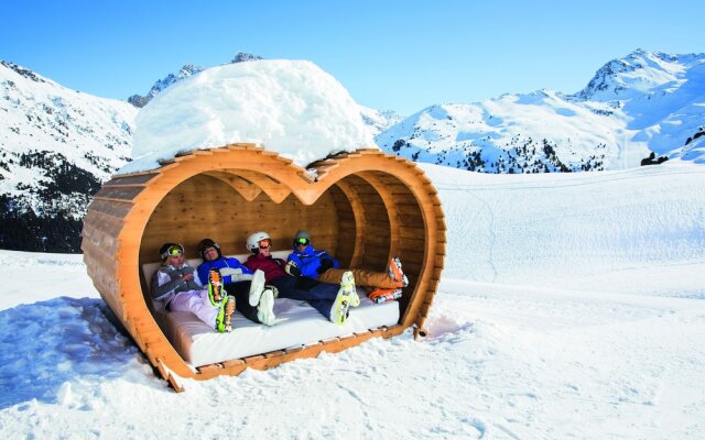 Hôtel La Tarentaise