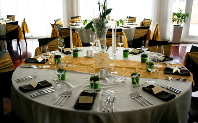 Lighthouse Golf and Spa Hotel