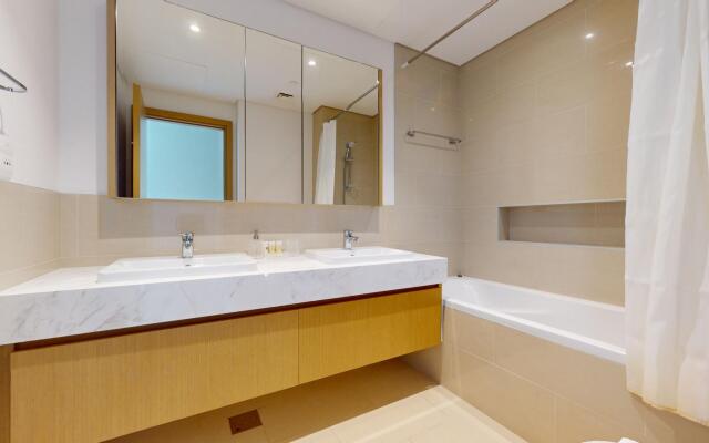 Creek Harbour - Creekside 18B 1204