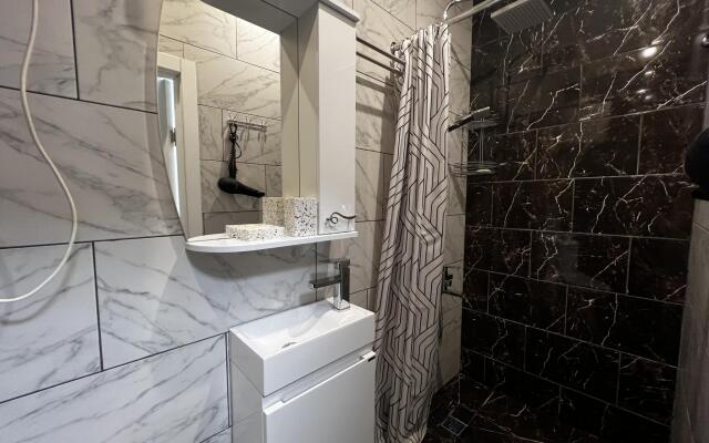 AlexHome on Mishina street 34k1-3