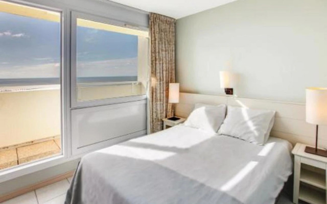 Belambra Clubs Saint-Jean-de-Monts - Les Grands Espaces