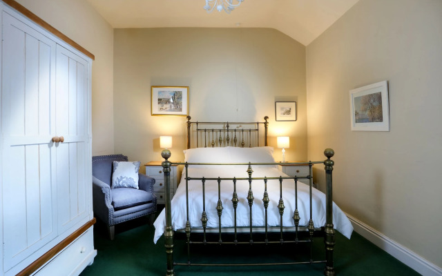Tufton Arms Hotel