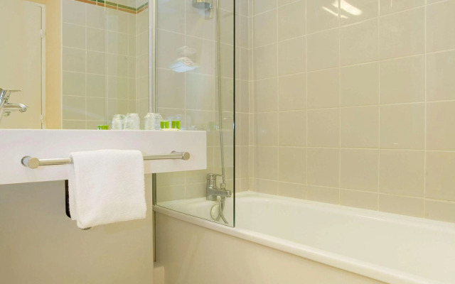 ibis Styles Bordeaux Aéroport Mérignac