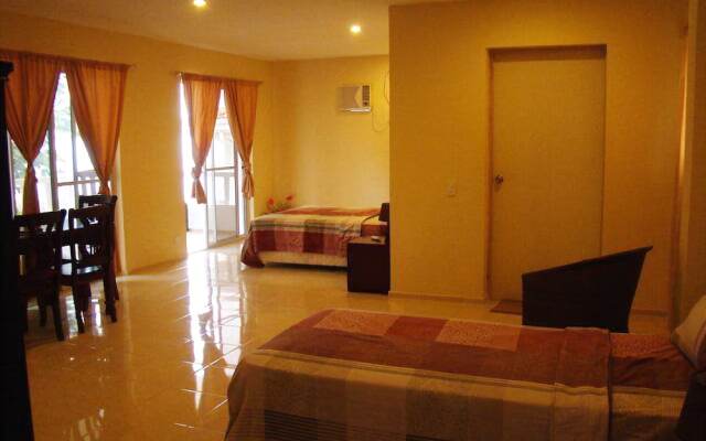 Narrapark Resort & Hotel