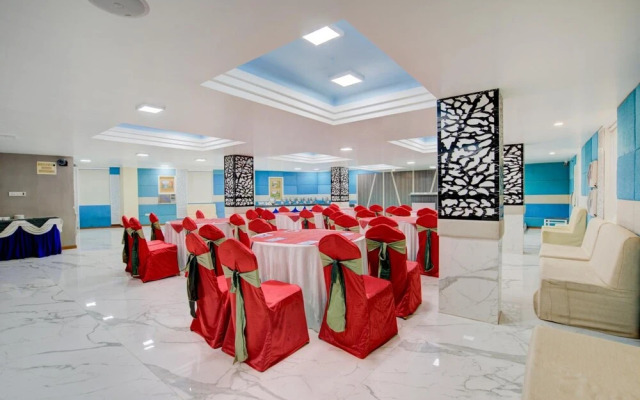 Hotel Mahadev Palace