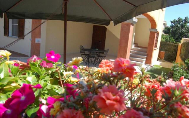 B&B Il Corbezzolo