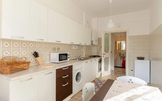 ALTIDO A due Passi dal Golf di Rapallo