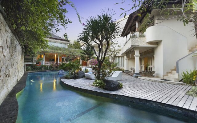 Kresna Suites By Villa Kresna