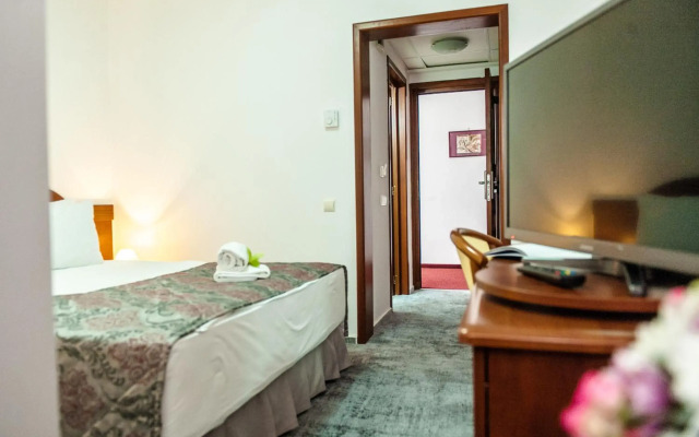 Hotel Parc Sibiu