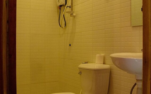 Angkor Pal Hostel Siem Reap