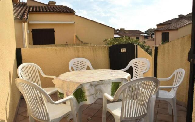 Résidence EQUATEUR - 2 Pièces pour 5 Personnes 24