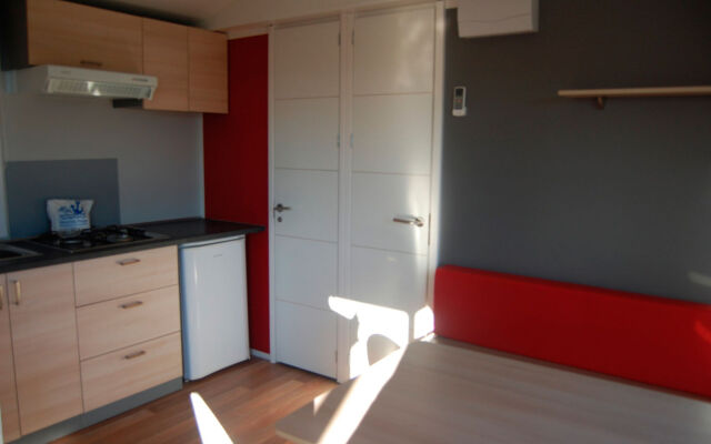 Camping Estival Vendrell Platja