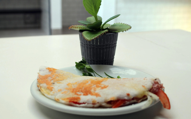 Pousada Cheiro Verde