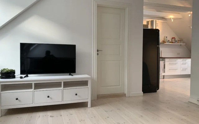Best Stay Copenhagen-Roskildevej