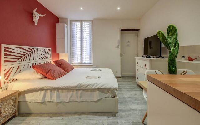 Studio Le Terracotta