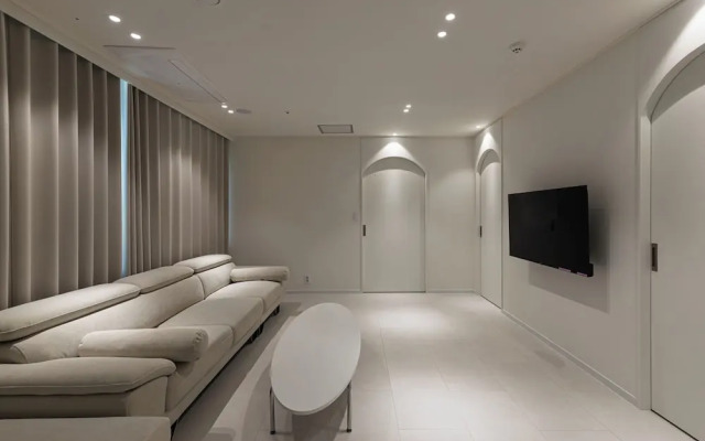 Hotel Modak Namdaemun