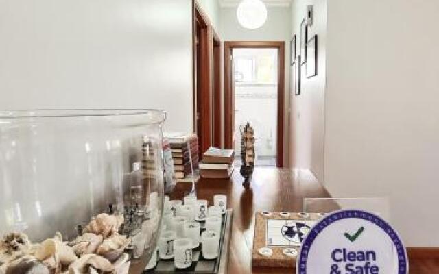 Ribeiro Salgado House Beach