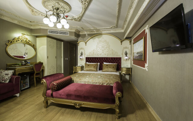 Phosphorion Hotel